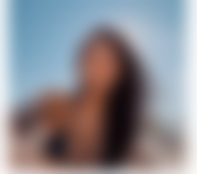 MILENA PARTY NO RUSH 🍾🪩