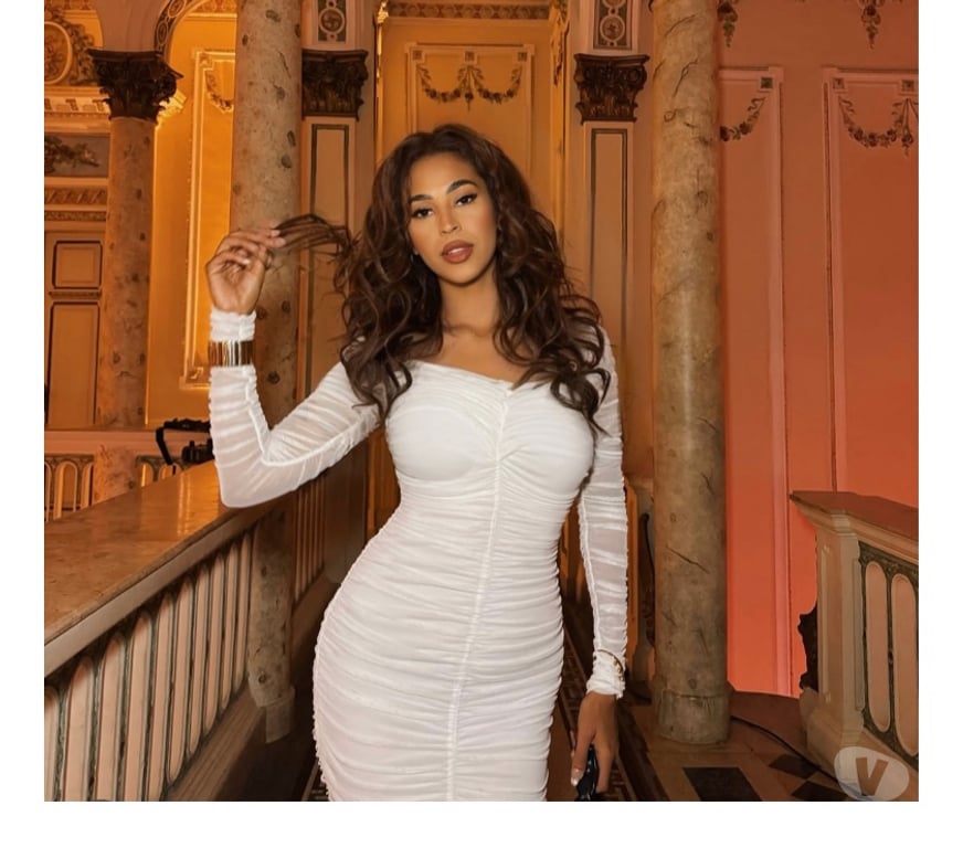 Escorts West London West Kensington Station - West London - Photos for MILENA PARTY NO RUSH 🍾🪩