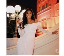 MILENA PARTY NO RUSH 🍾🪩