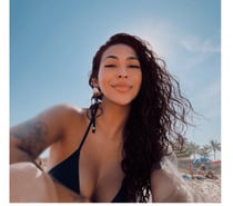 MILENA PARTY NO RUSH 🍾🪩