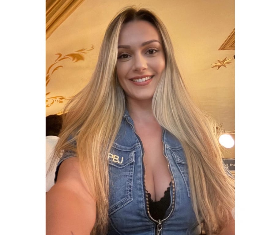 Escorts West Midlands Birmingham - Photos for POLLYANNA 😈🍓 BACK IN TOWN🔥😍