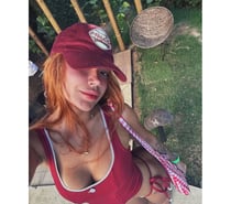 angel brazilian🇧🇷❤️‍🔥