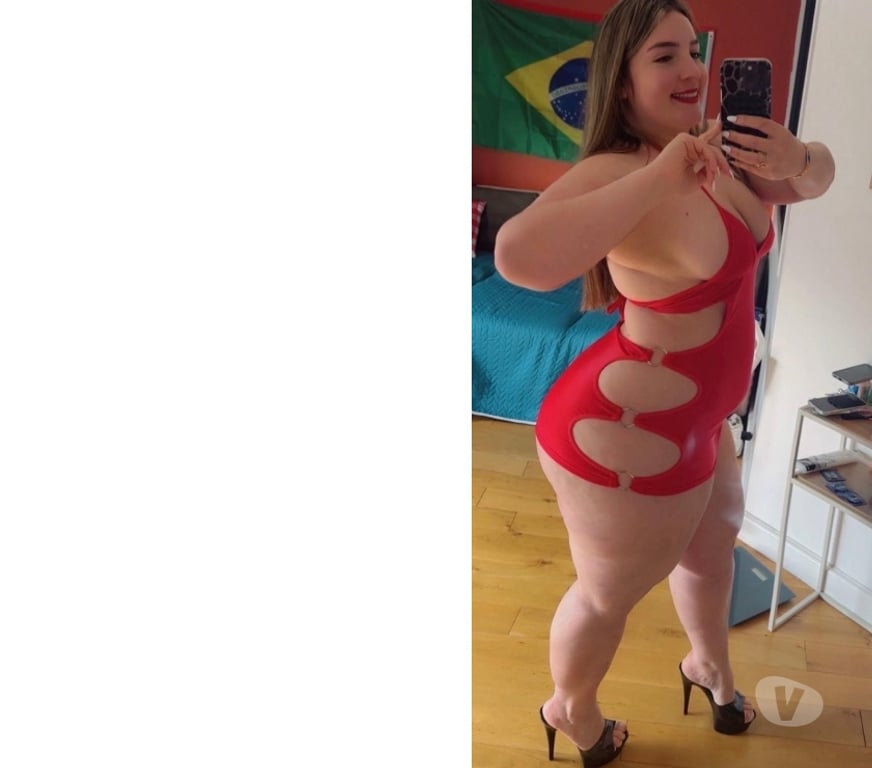 Escorts East London Redbridge - Photos for PAULA BBW ❤️ LATIN GIRL