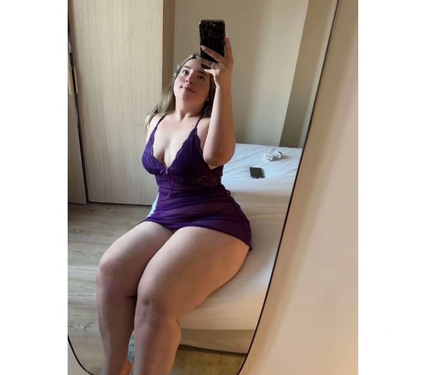 Escorts East London Redbridge - Photos for PAULA BBW ❤️ LATIN GIRL