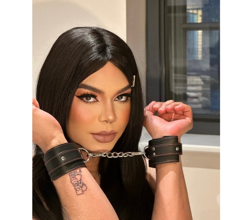 Escorts Merseyside Liverpool - Photos for JULIE LATINA TRANS HOT 🔥🏳️‍⚧️