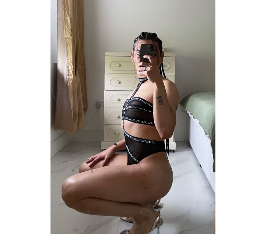 Trans Escorts Merseyside Liverpool - Photos for JULIE LATINA TRANS 🏳️‍⚧️🔥