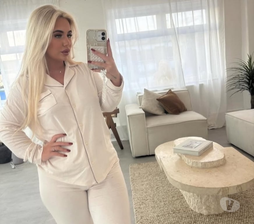 Escorts Greater Manchester Wigan - Photos for 🔥 Angel 🔥 SKINNY BLONDE IN TOWN🔥