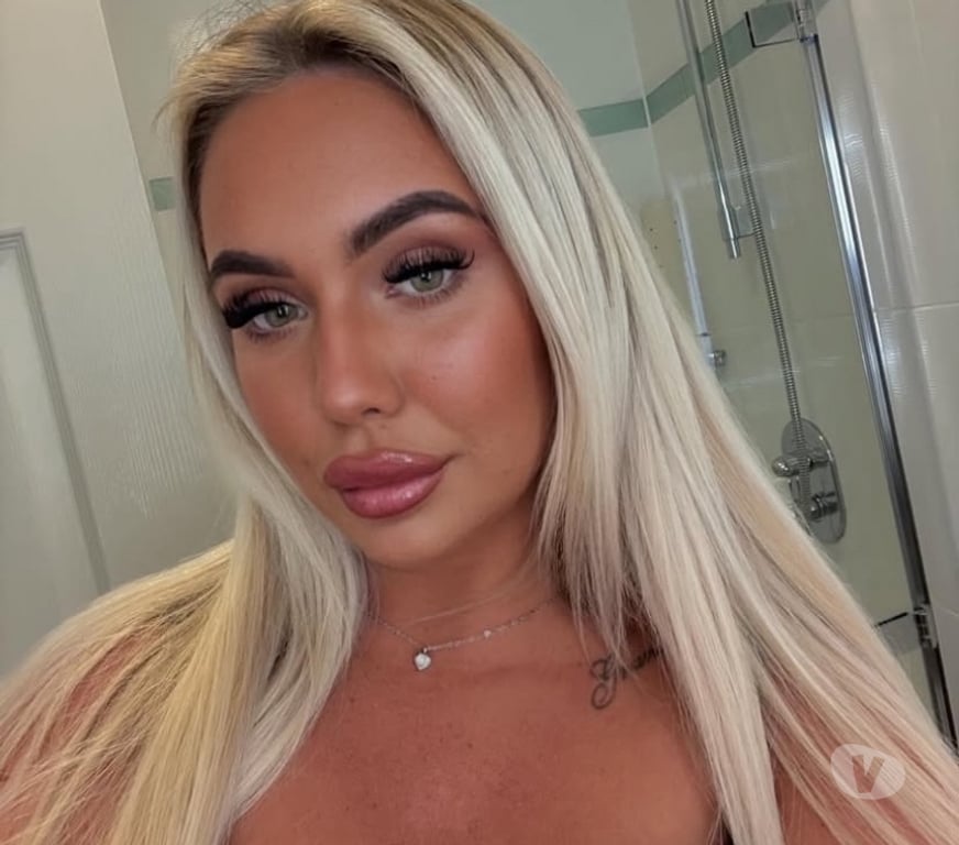 Escorts Greater Manchester Wigan - Photos for 🔥 Angel 🔥 SKINNY BLONDE IN TOWN🔥