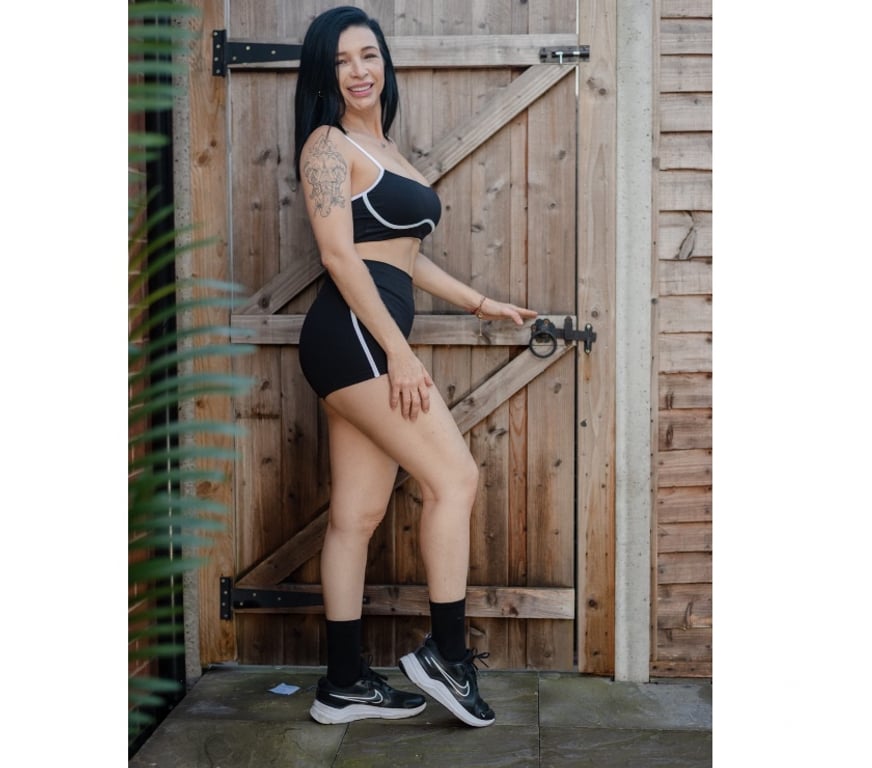 Escorts Merseyside Liverpool - Photos for VALENTINA❤️💋 SWEET GFE SERVICES✨🫦