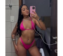 Brenda, I just arrived, my loves.🥰