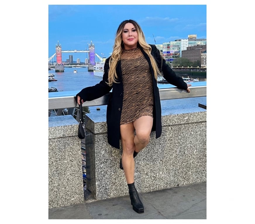 Escorts Peterborough Peterborough City Centre - Peterborough - Photos for WANESSA TRANSEX HOT 🔥 NEW IN TOWN