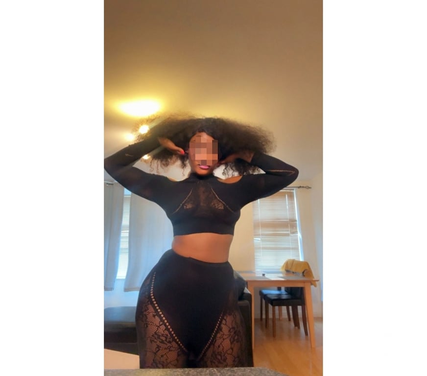 Escorts West Midlands Wolverhampton - Photos for Tracy d afro baddie 🤩💯💫