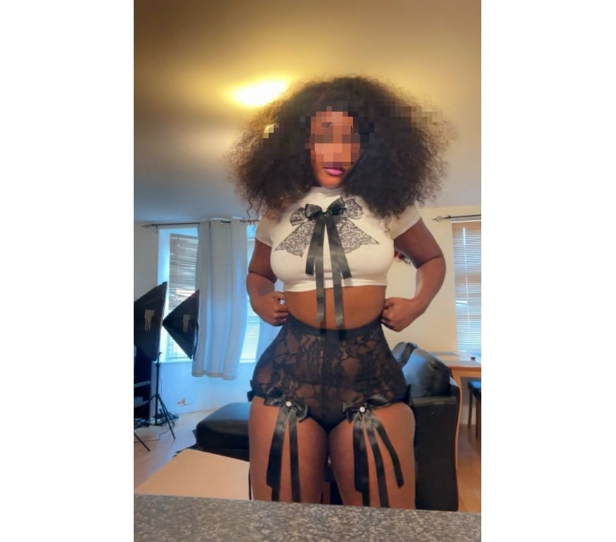 Escorts West Midlands Wolverhampton - Photos for Tracy d afro baddie 🤩💯💫