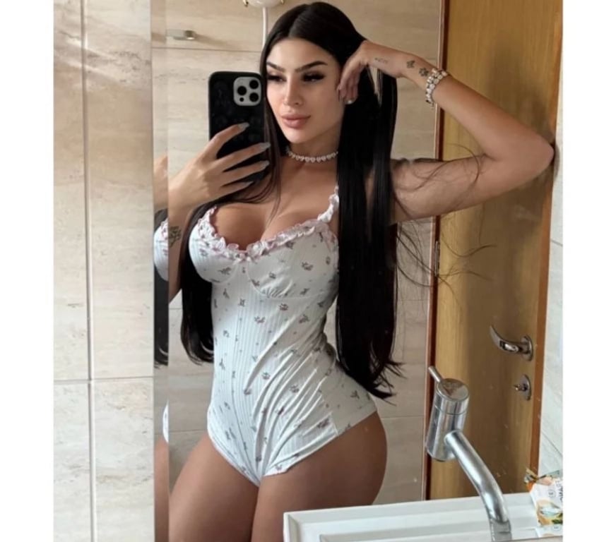 Escorts West Midlands Birmingham - Photos for Camila on gfe new girl ❤️ outcall available