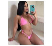 Brazilian party girl 🔥