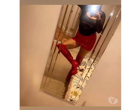 Escorts Dundee City Centre Dundee - Photos for Mistress Meduza 5 Day in City BDSM DOMINATION WS