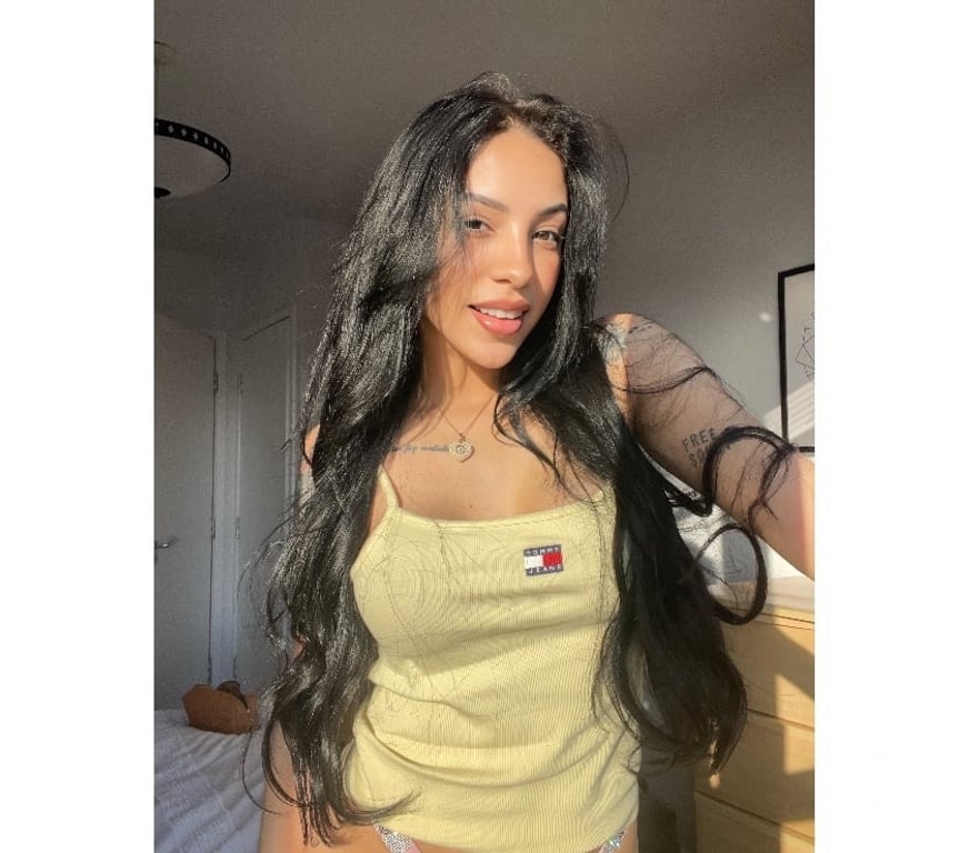 Escorts East London Stratford Station - East London - Photos for ♥️ KIKI🏳️‍🌈TRANS 🔞 🥂