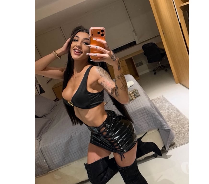 Escorts North London Islington - North London - Photos for Bruninhahotgirl🇧🇷