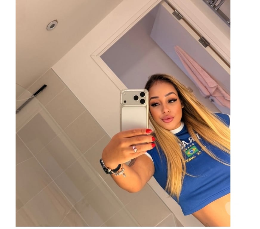 Escorts East London Blackwall - East London - Photos for Baby Ritinha 💗GFE BRAZILIAN BABY 🇧🇷