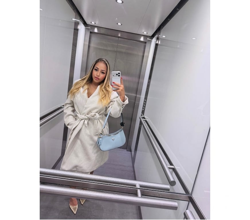 Escorts East London Blackwall - East London - Photos for Baby Ritinha 💗GFE BRAZILIAN BABY 🇧🇷