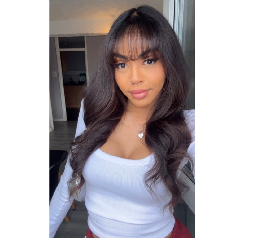 Trans Escorts East London Canary Wharf Station - East London - Photos for Julliani Ts Brasilian