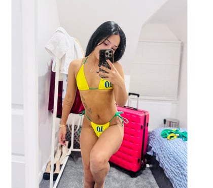 Escorts and Massages Watford Town Centre Watford - Photos for Annita🔥 Brazilian girl 🇧🇷 100% REAL PHOTOS