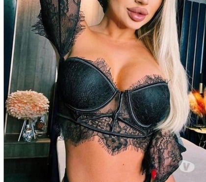 Escorts Beeston Leeds - Photos for Alya party 🥳girl blond 😋