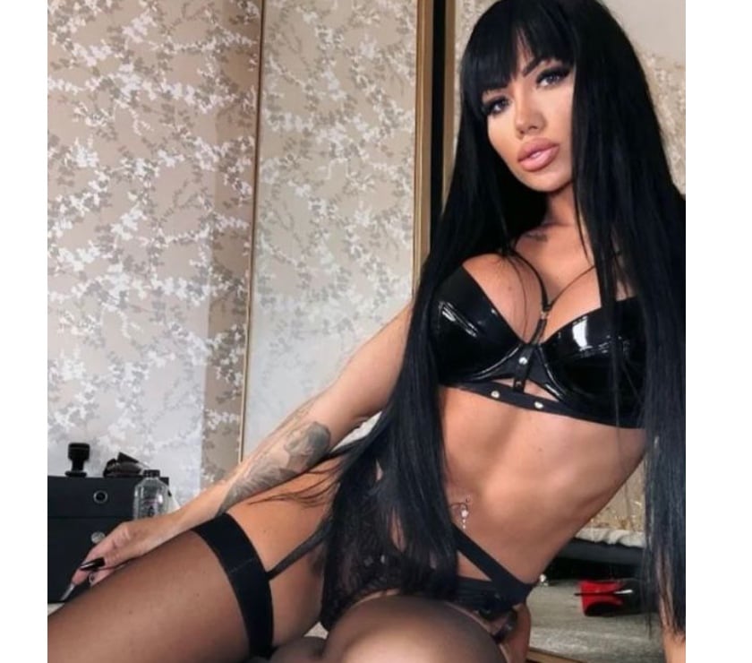 Escorts and Massages Brighton City Centre Brighton - Photos for Charlotte Experience😍😍💋NEW IN TOWN