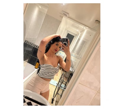 Escorts and Massages Sheffield City Centre Sheffield - Photos for SEXY LUA😈✨PARTY GIRL 🥳🥂 NEW IN TOWN!🇧🇷