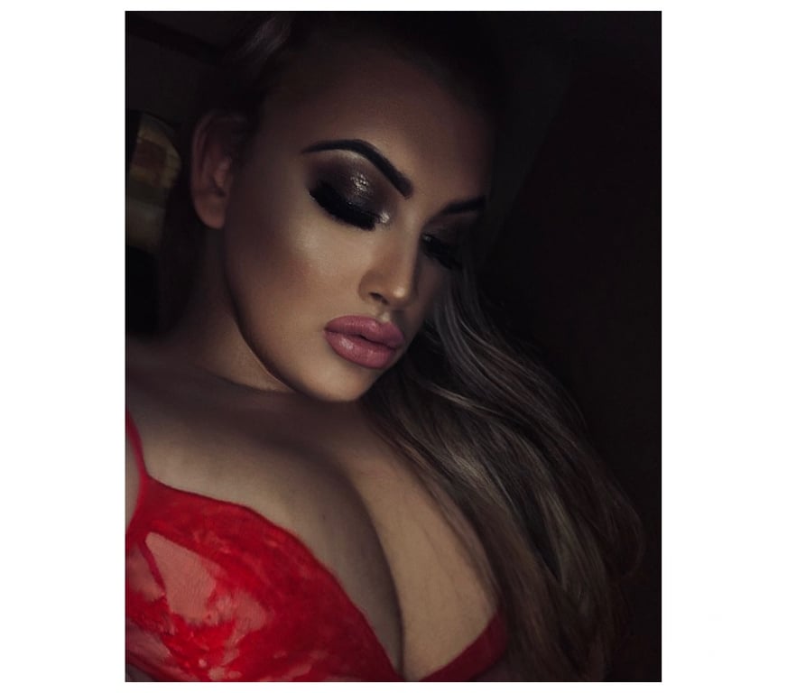 Trans Escorts East London Newham - Photos for THICK AMELIA FAT ASS PARTY 🍑