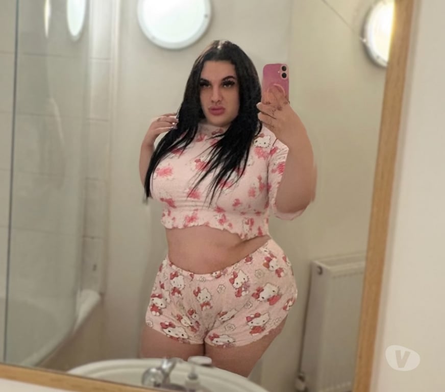 Trans Escorts East London Newham - Photos for THICK AMELIA FAT ASS PARTY 🍑
