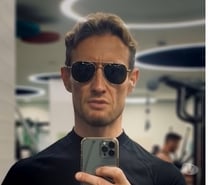 Looking for partner in fun