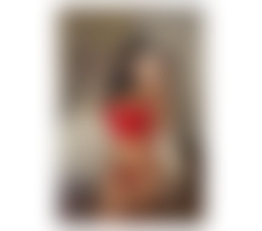 Brazilian party girl 🔥