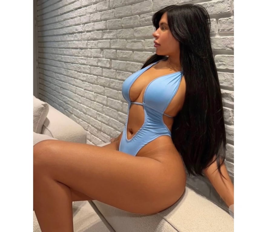 Escorts South West London Fulham Broadway Station - South West London - Photos for JADE ❤️PARTY GIRL REAL PICS 100%