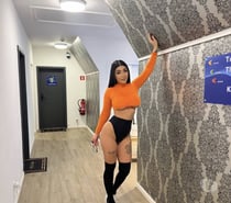 Miky now in your town ‼️only outcall‼️