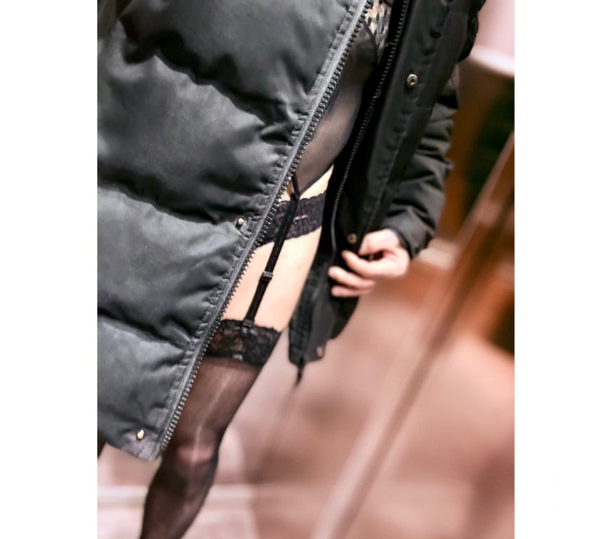 Escorts Lancashire Pendle - Photos for Sexy, Kinky, S&M Dressed TV Male, Dom, Sub, You Decide Xx