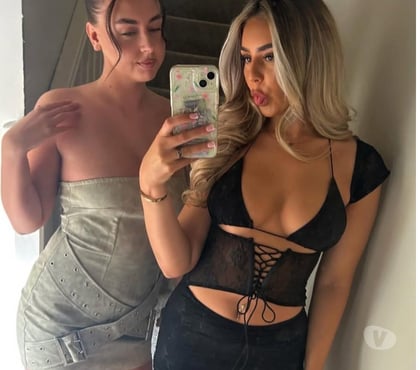 Escorts Stone Dartford - Photos for ❤️‍🔥HOT DUO❤️‍🔥OUT-VIDEOCALL-IN