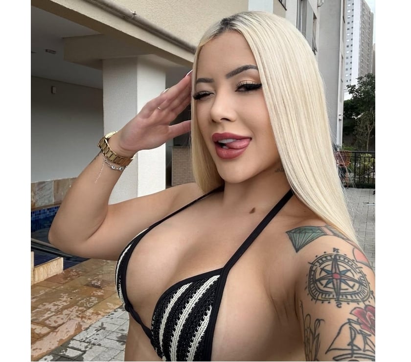 Escorts Wembley Park North West London - Photos for 💋RUBI PARTY GIRL NEW IN TOWN BRAZILIAN 🇧🇷