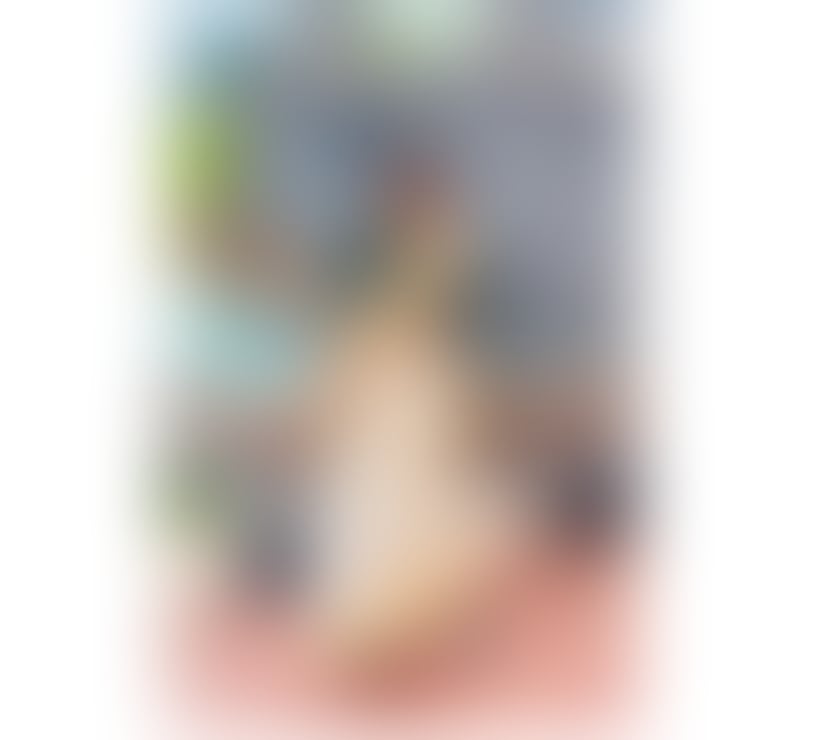 Vhinya New Tamil Indian Mauritius Girl in Town