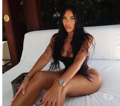 Escorts and Massages Bellingham South East London - Photos for 🍒 NAUGHTY MARIA 🍒🔥💋 NEW