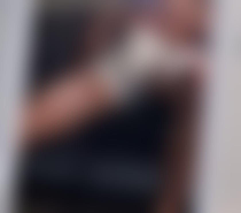 Young Man Ready To Make Dreams Happen