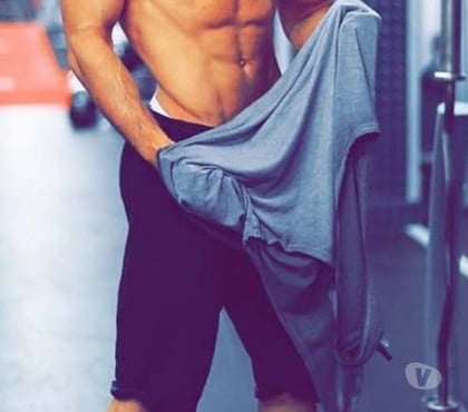 Escorts Sheffield Sheffield - Photos for Young Man Ready To Make Dreams Happen