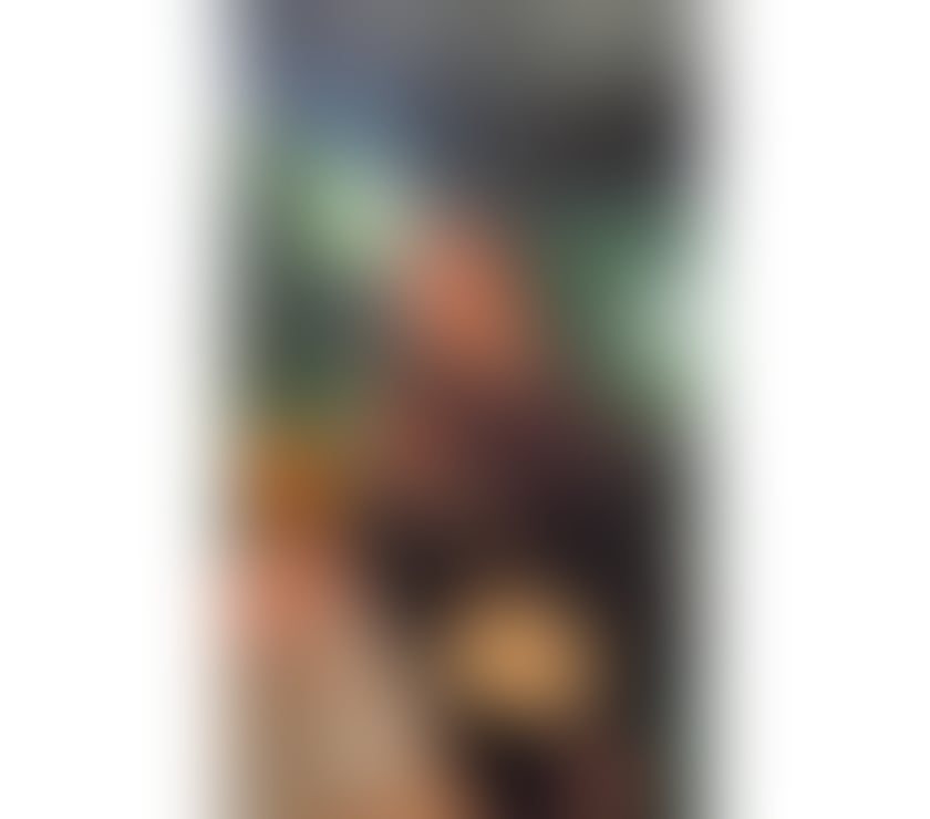 Melissa 🍯💛 NEW BRAZILIAN PARTY 🥳