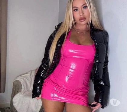 Escorts and Massages Belfast City Centre (South) Belfast - Photos for REBECA ☎️PARTY GIRL NEW NEW ☎️OUTCAL OUTCAL