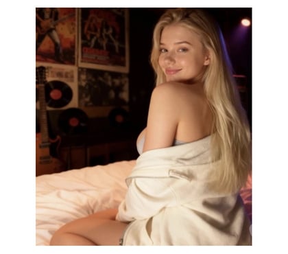 Escorts and Massages Belfast City Centre (South) Belfast - Photos for REBECA ☎️PARTY GIRL NEW NEW ☎️OUTCAL OUTCAL