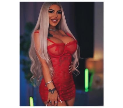 Escorts and Massages Belfast City Centre (South) Belfast - Photos for REBECA ☎️PARTY GIRL NEW NEW ☎️OUTCAL OUTCAL