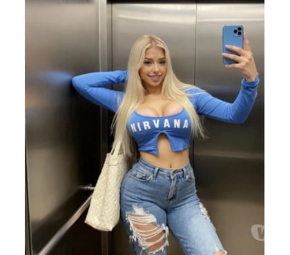 Escorts and Massages Belfast City Centre (South) Belfast - Photos for REBECA ☎️PARTY GIRL NEW NEW ☎️OUTCAL OUTCAL