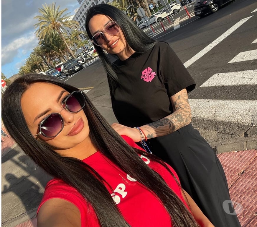 Escorts Suffolk Mid Suffolk - Photos for ❤️DUO TROUBLE❤️VIDEOCHAT-OUT-IN❤️