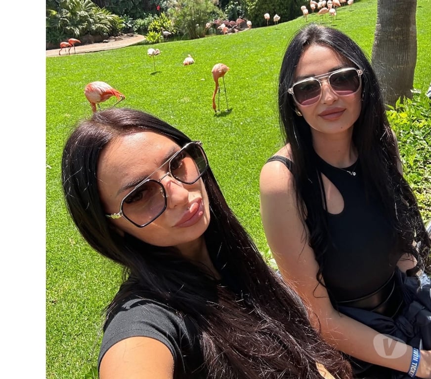 Escorts Suffolk Mid Suffolk - Photos for ❤️DUO TROUBLE❤️VIDEOCHAT-OUT-IN❤️