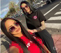 ❤️DUO TROUBLE❤️VIDEOCHAT-OUT-IN❤️